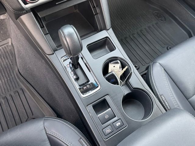 Used 2018 Subaru Outback 2.5i Limited image 26