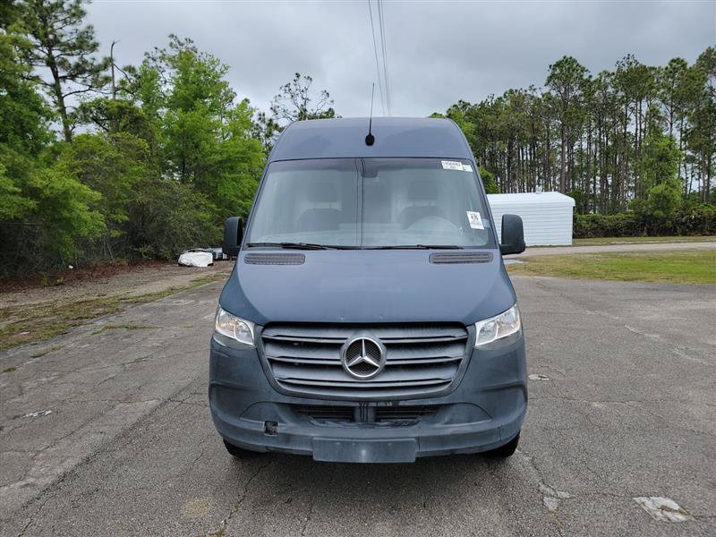 Used 2019 Mercedes-Benz Sprinter 170 image 17