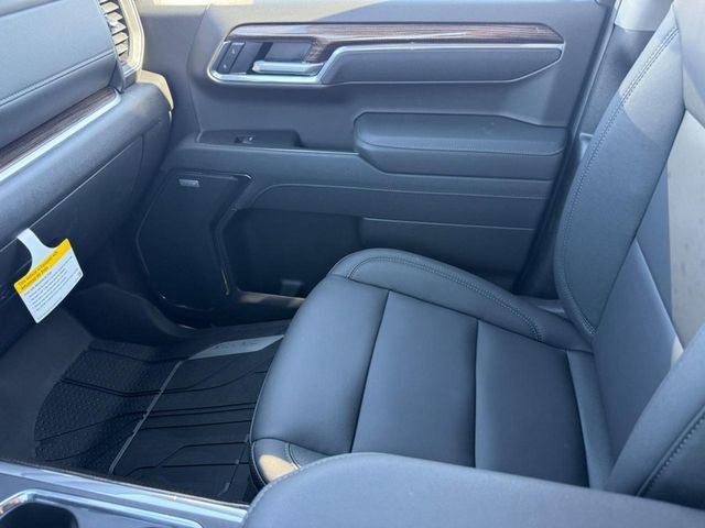 New 2026 Chevrolet Silverado 1500 RST w/ Convenience Package II RWD image 15