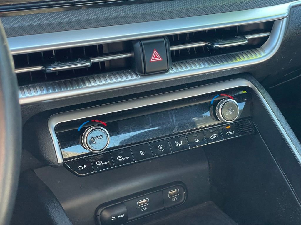 Used 2024 Kia K5 GT-Line image 17