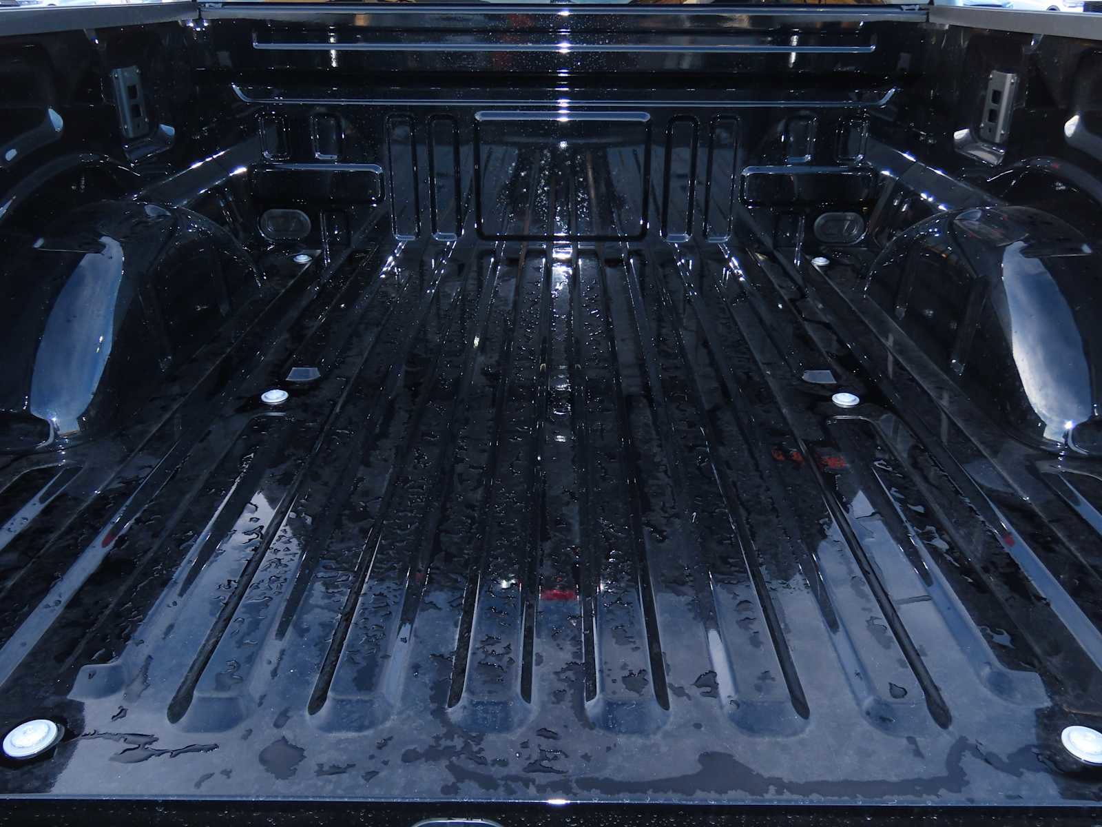 New 2026 Ford F150 XLT w/ Equipment Group 303A High image 39