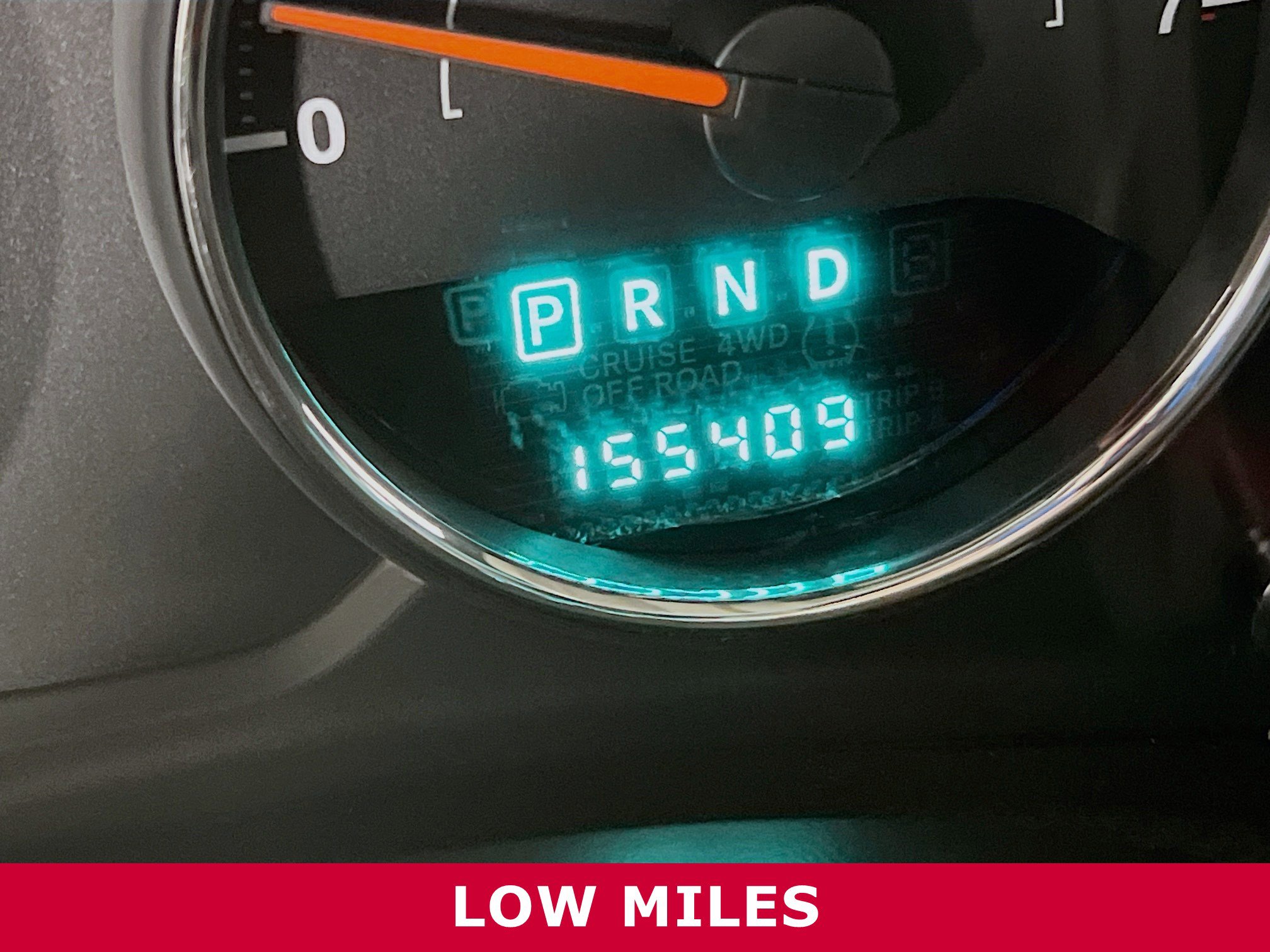 Used 2013 Jeep Wrangler Unlimited Sahara w/ Connectivity Group image 15