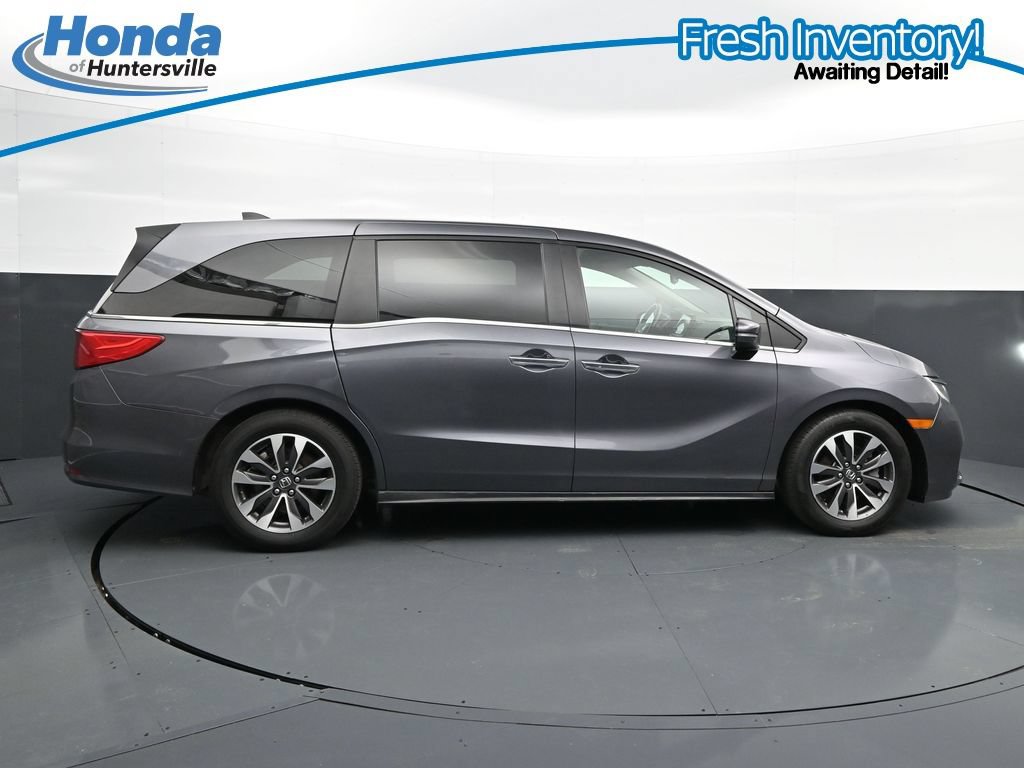 Used 2023 Honda Odyssey EX-L image 11