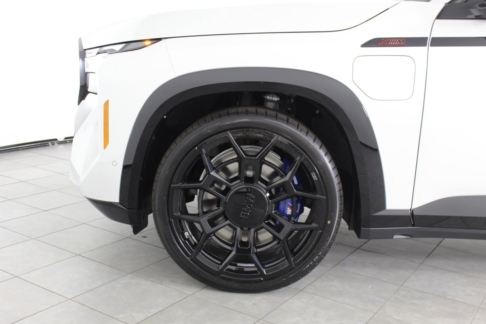 New 2026 BMW XM Label Red image 21