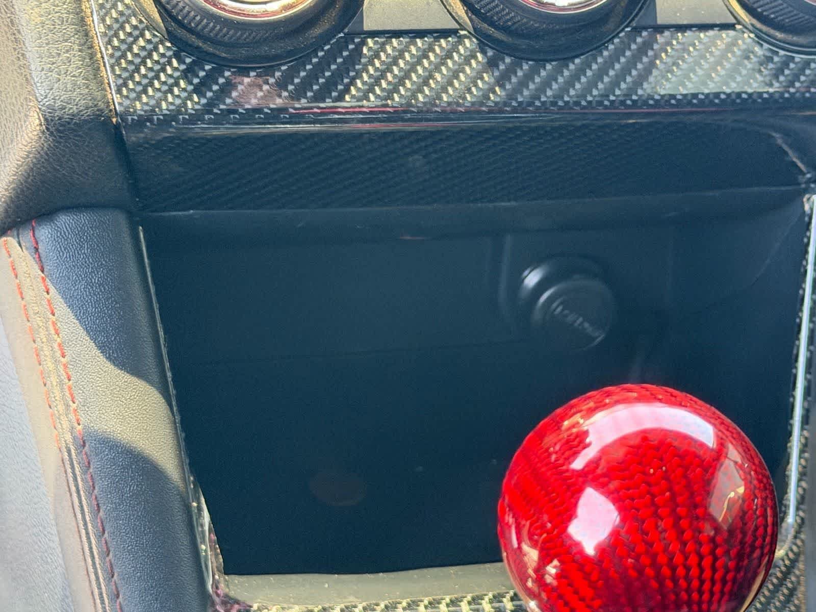Used 2018 Subaru WRX STI Limited AWD/4WD image 13