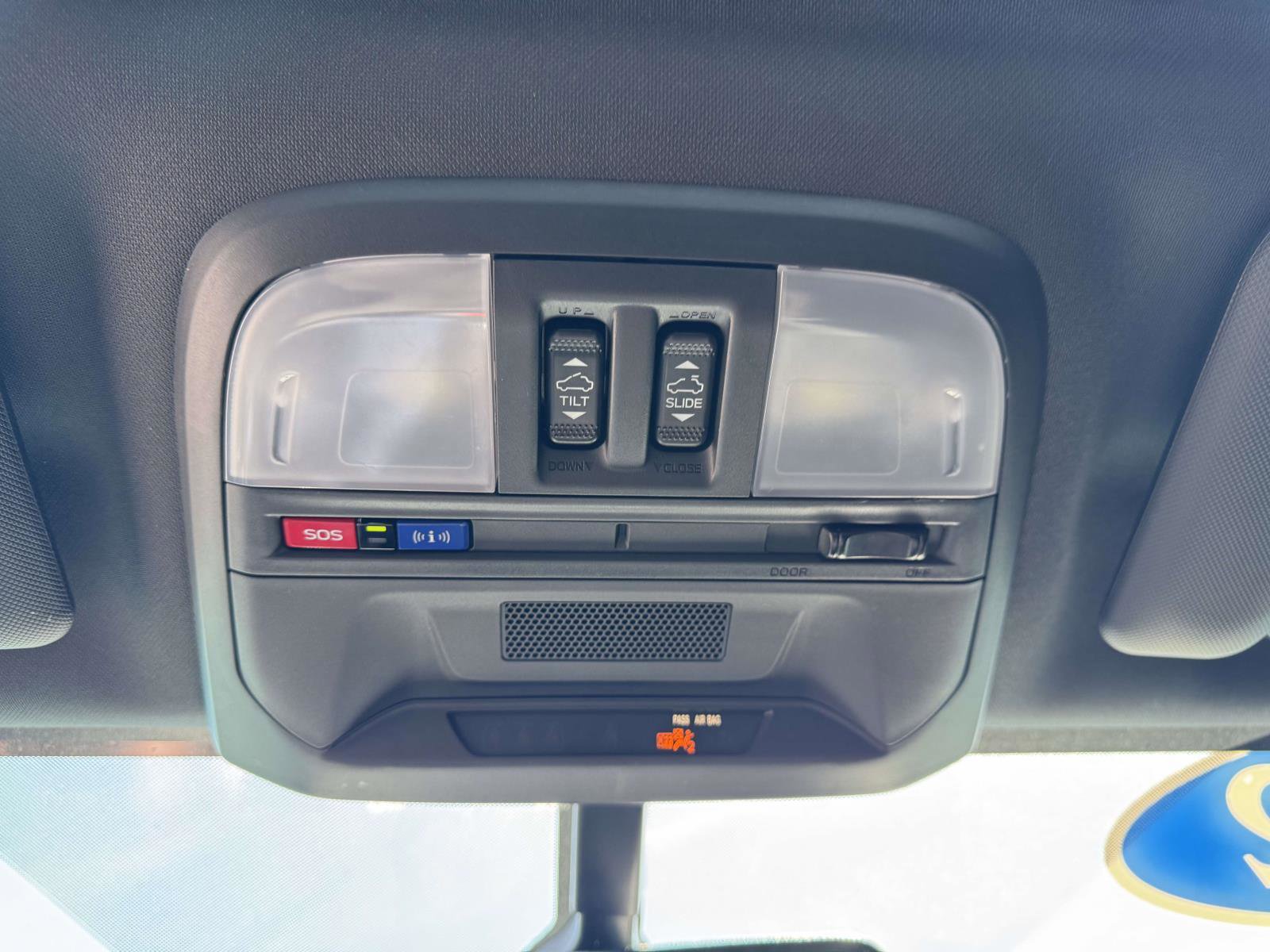 Used 2022 Subaru WRX Premium image 27