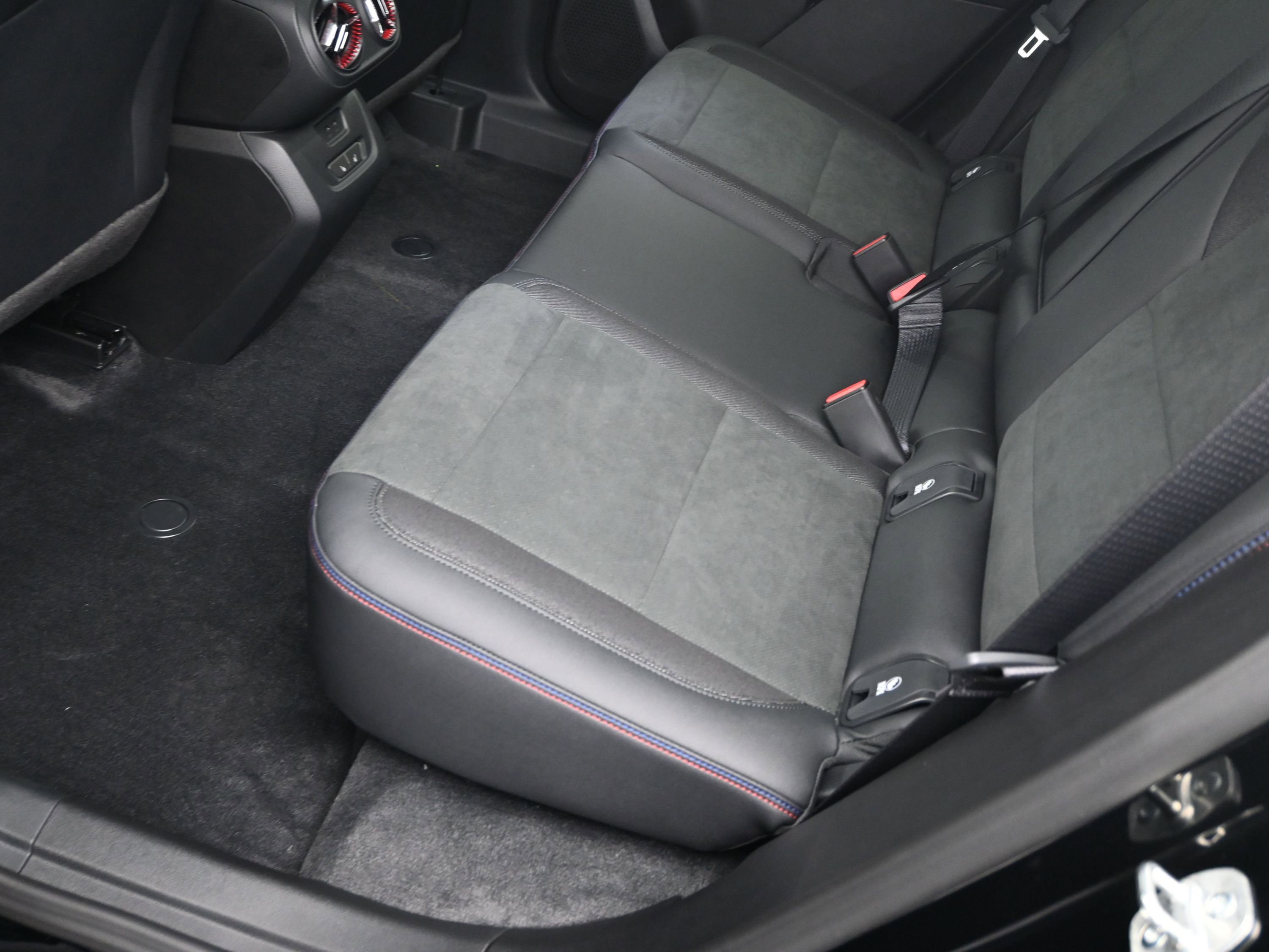 New 2025 Chevrolet Blazer EV RS image 11