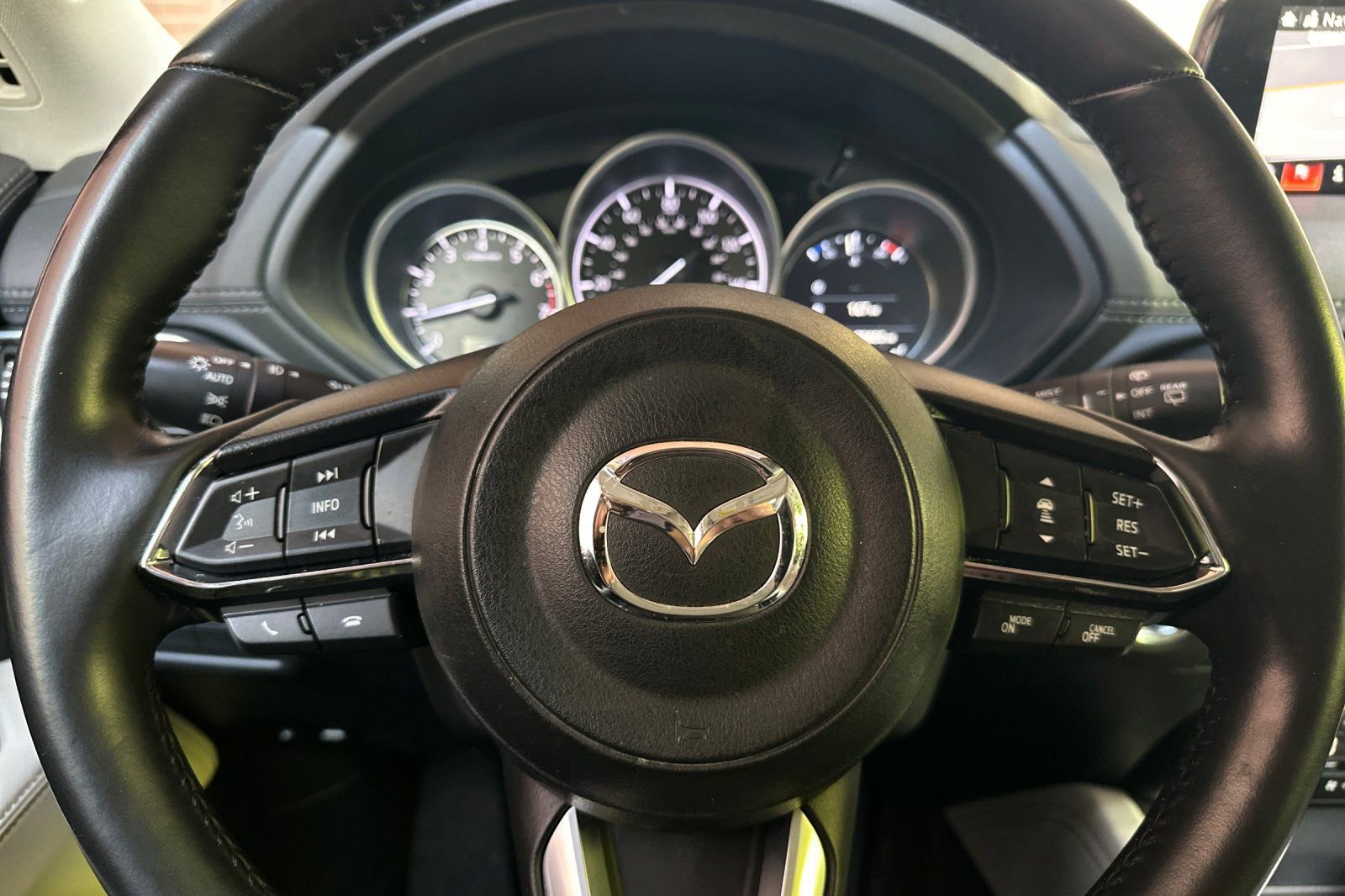 Used 2018 MAZDA CX-5 Grand Touring w/ Premium Package AWD/4WD image 32