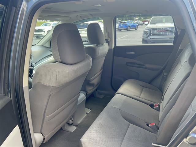 Used 2012 Honda CR-V EX image 15