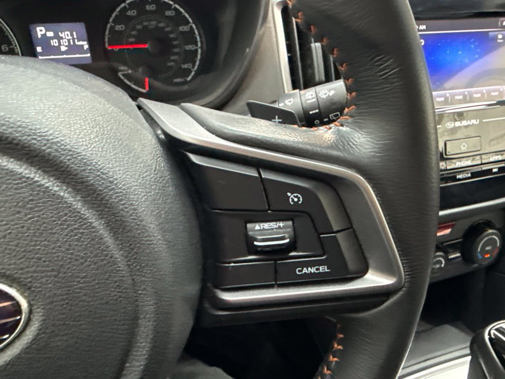 Used 2018 Subaru Crosstrek 2.0i Premium AWD/4WD image 17