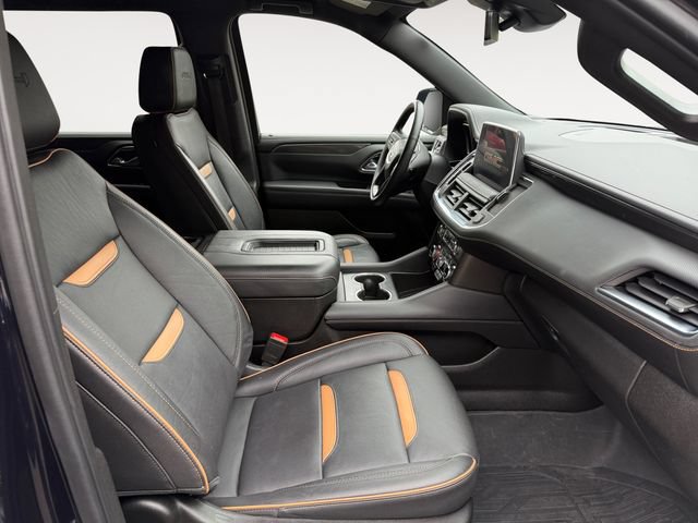 Certified 2023 GMC Yukon XL AT4 w/ LPO, Floor Liner Package AWD/4WD image 15