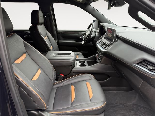 Used 2023 GMC Yukon XL AT4 w/ LPO, Floor Liner Package AWD/4WD image 15