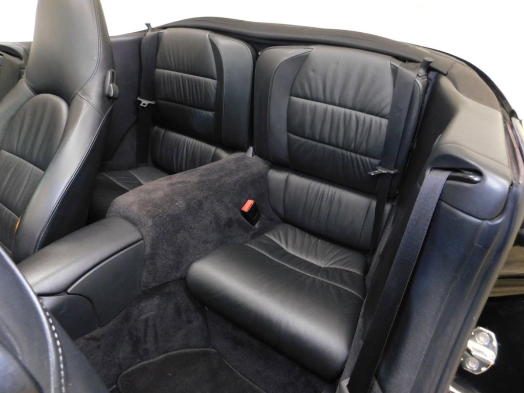 Used 2004 Porsche 911 Carrera RWD image 54