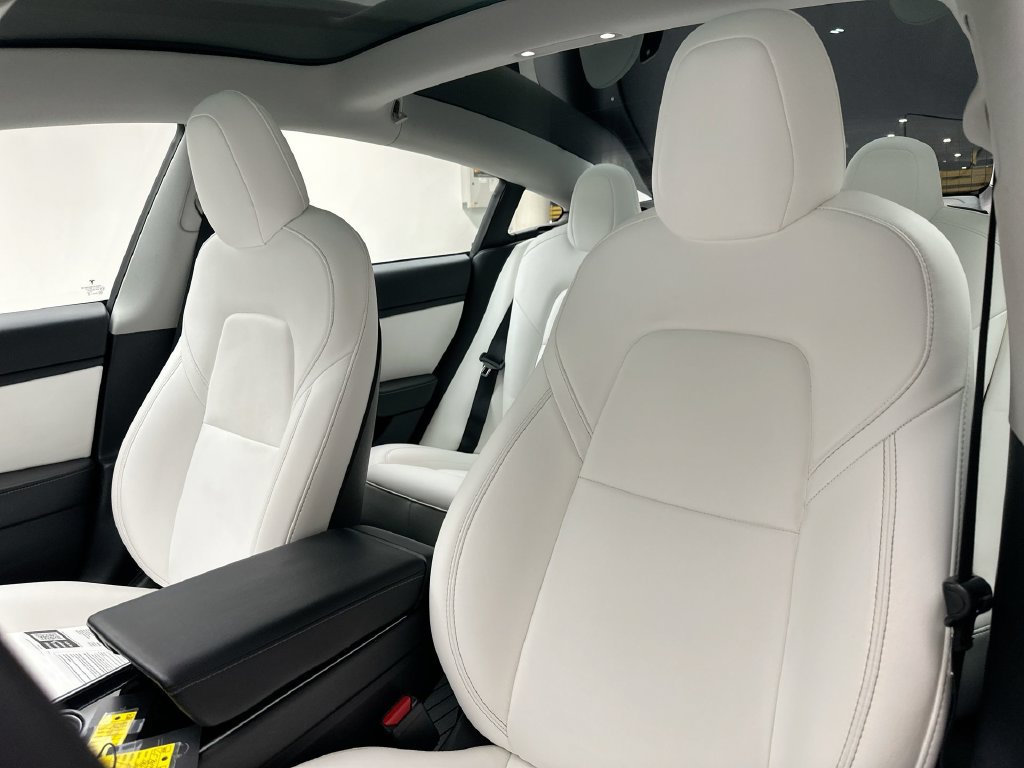 Used 2020 Tesla Model 3 Performance AWD/4WD image 22