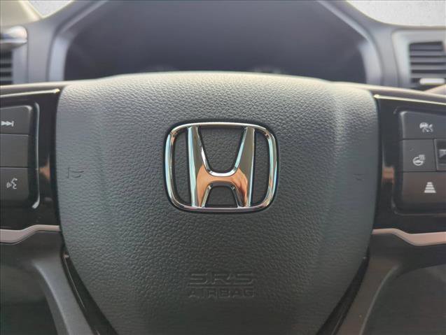 New 2026 Honda Odyssey Elite image 18