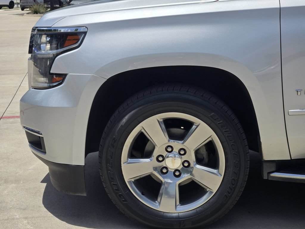 Used 2019 Chevrolet Tahoe Premier RWD image 14