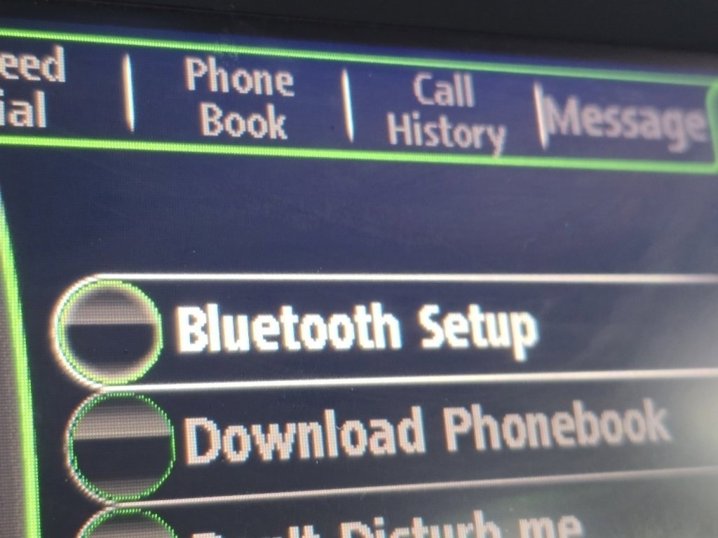 Used 2014 MAZDA MAZDA6 Touring w/ Touring Technology Package image 5