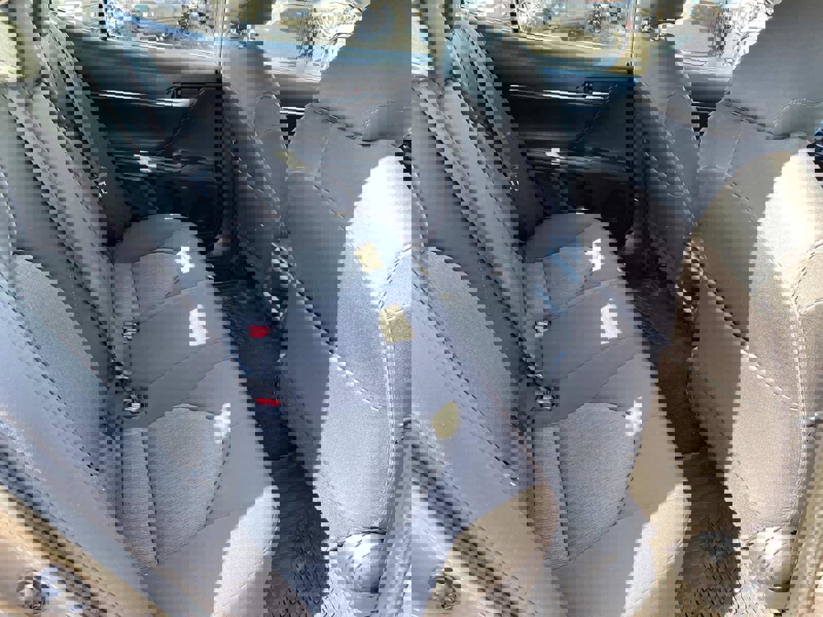 Used 2023 Toyota Camry LE image 23