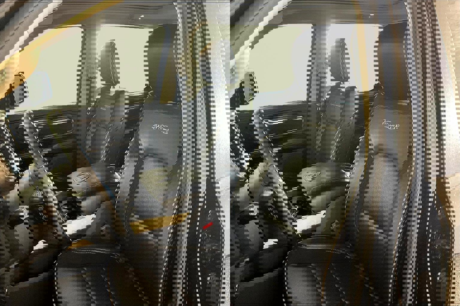 Used 2020 RAM 1500 Laramie image 25