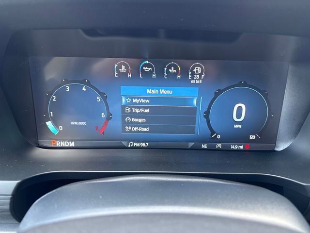 New 2026 Ford F150 XLT image 43