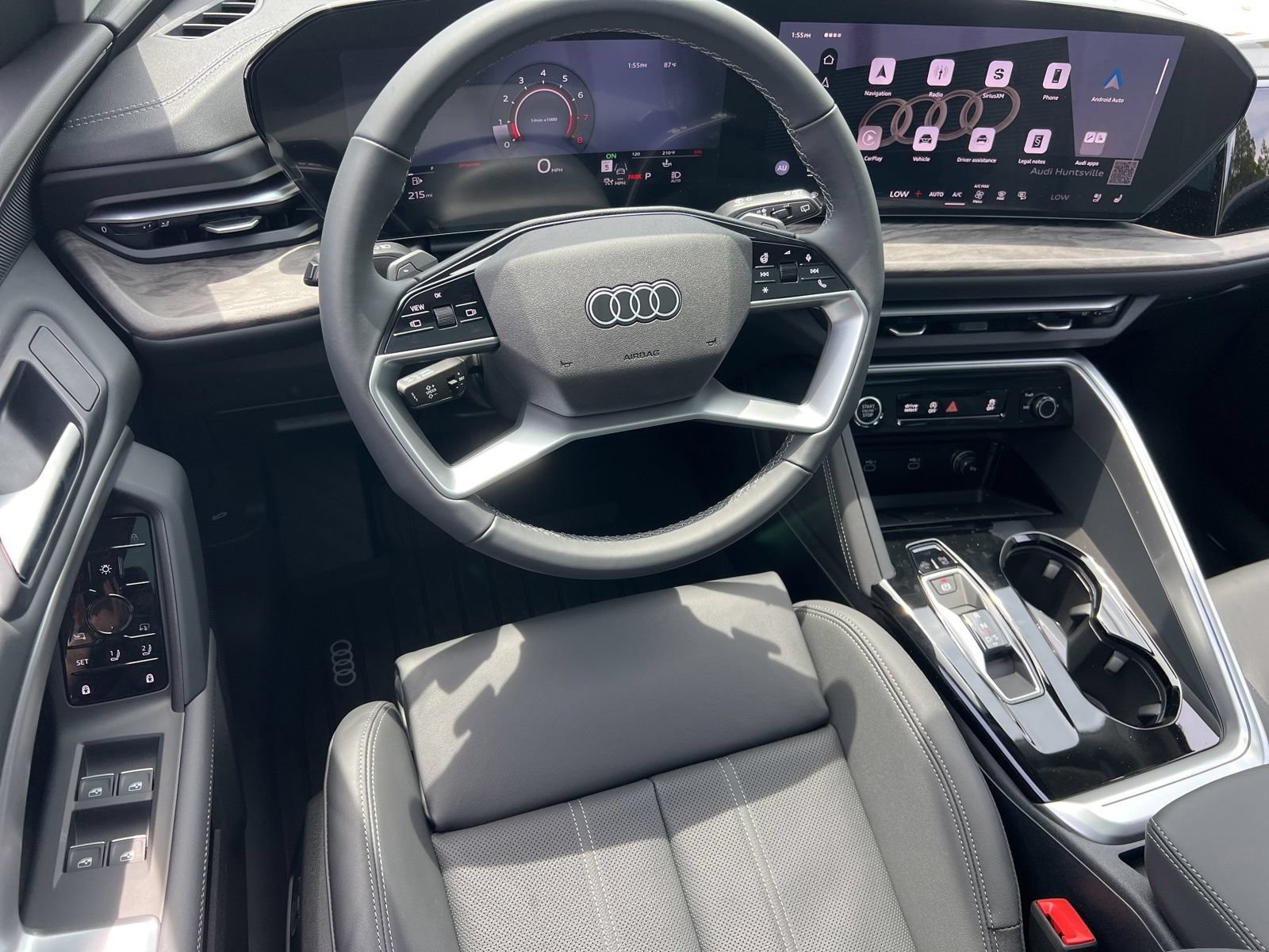 New 2026 Audi Q5 Premium Plus AWD/4WD image 33