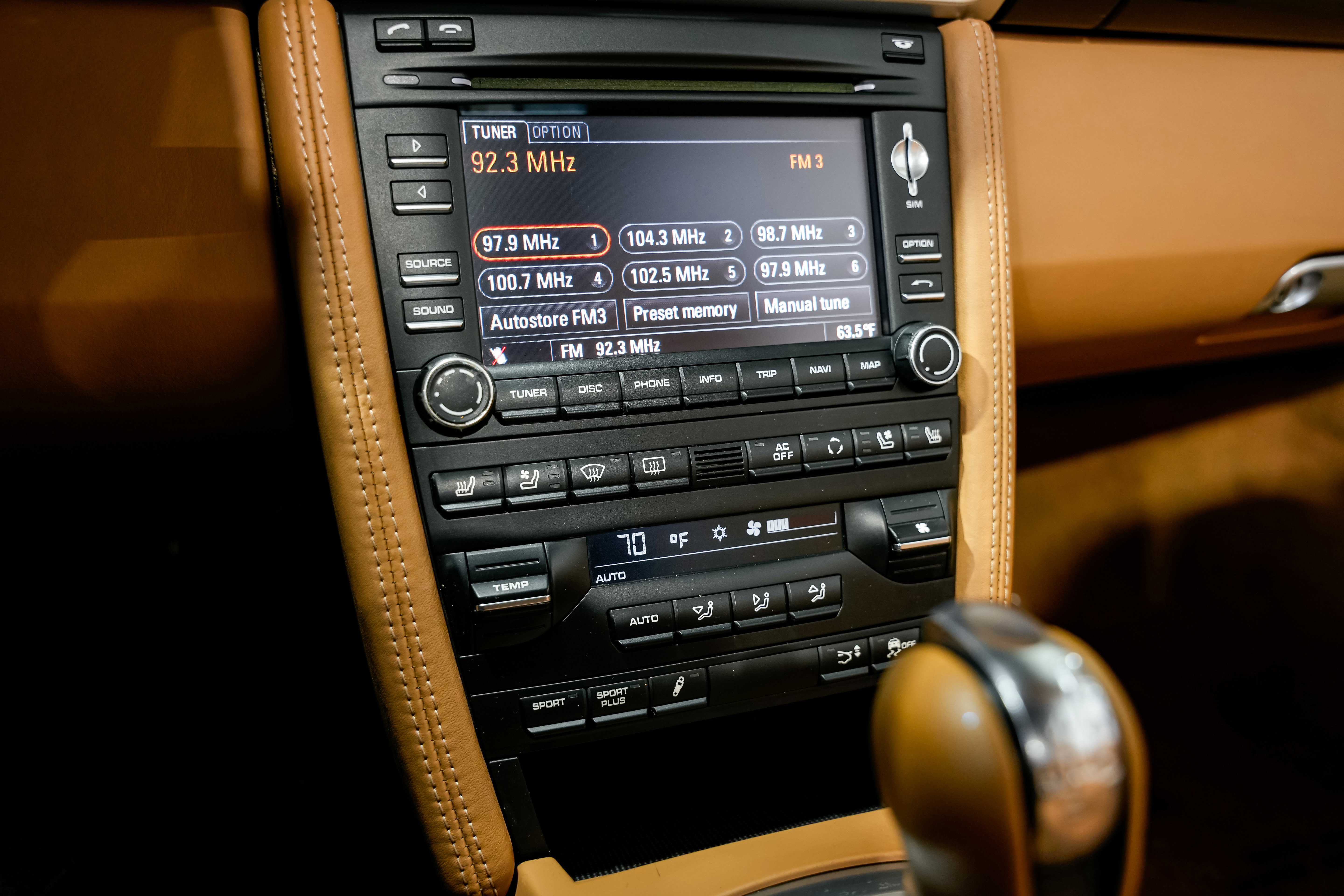 Used 2012 Porsche 911 Carrera S image 14