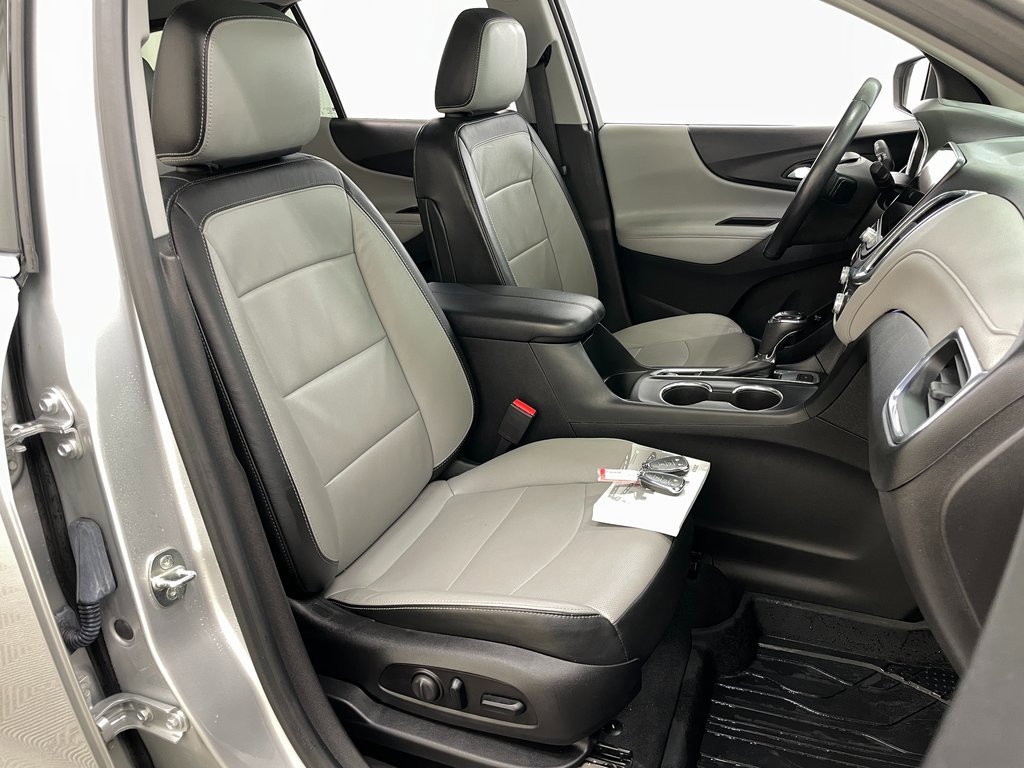Certified 2019 Chevrolet Equinox Premier image 41