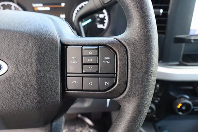 New 2026 Ford F250 XLT AWD/4WD image 27