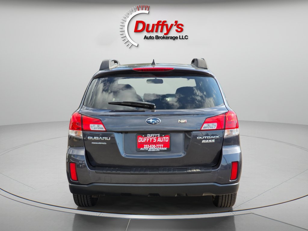 Used 2013 Subaru Outback 2.5i Limited w/ Moonroof Pkg AWD/4WD image 17