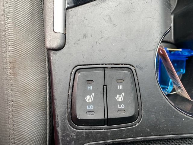 Used 2014 Hyundai Sonata Hybrid FWD image 18