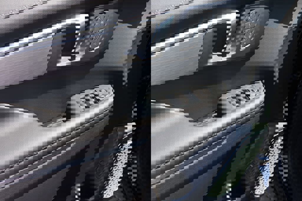 New 2026 Buick Enclave Preferred w/ Power Package image 11