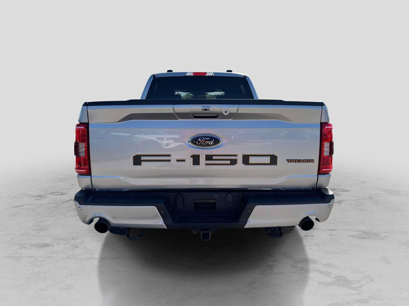 Certified 2023 Ford F150 Tremor AWD/4WD image 5