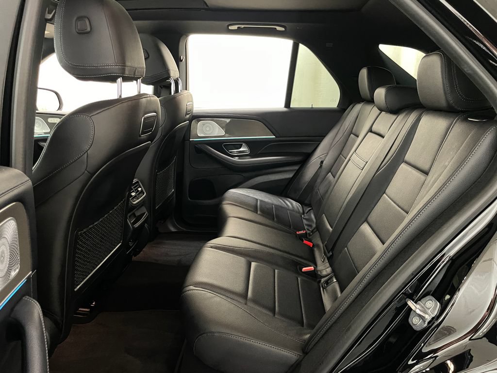 Used 2020 Mercedes-Benz GLE 450 4MATIC image 14