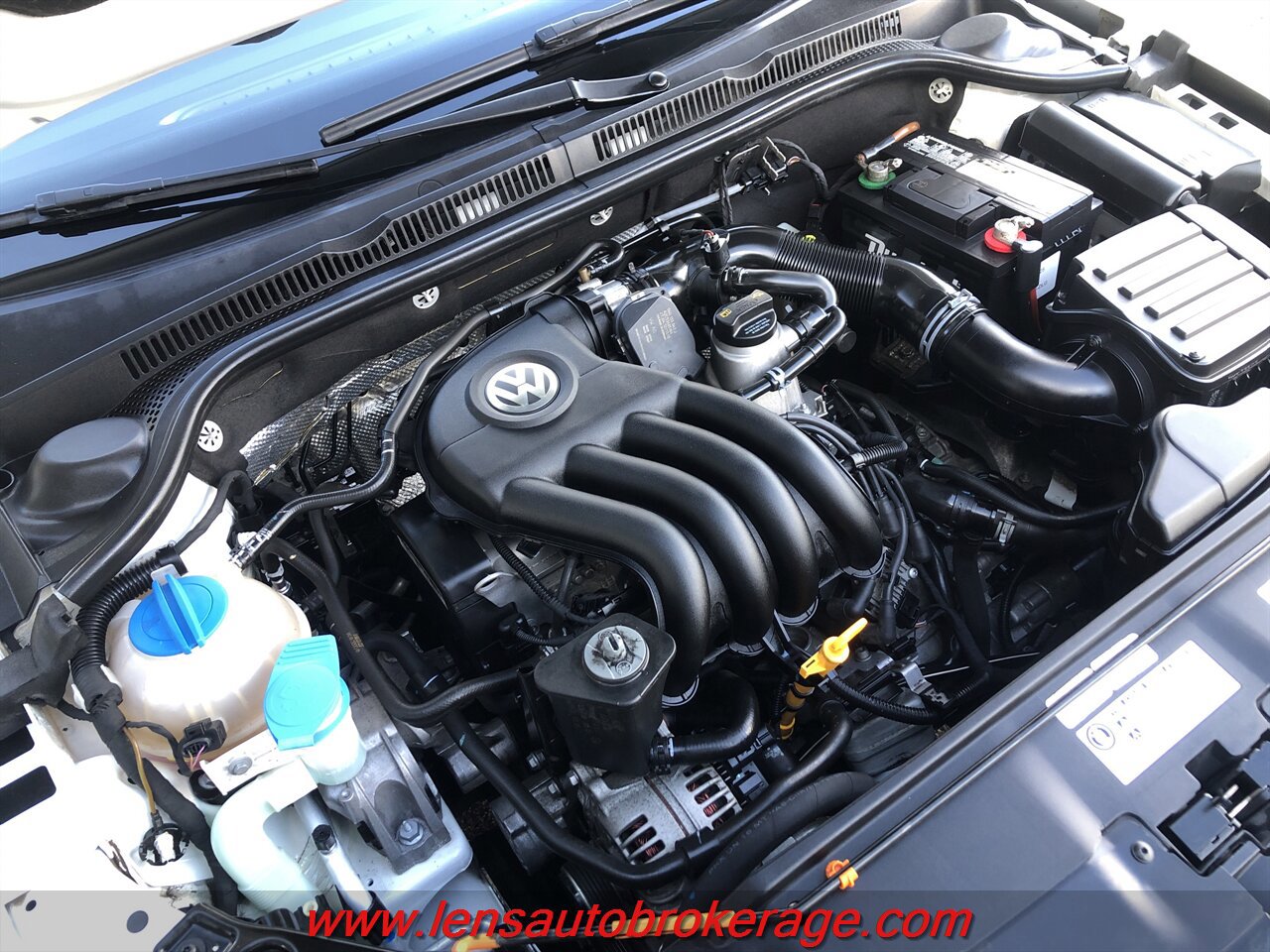 Used 2013 Volkswagen Jetta S FWD image 23