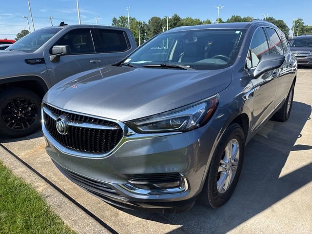 Used 2018 Buick Enclave Essence AWD/4WD image 1