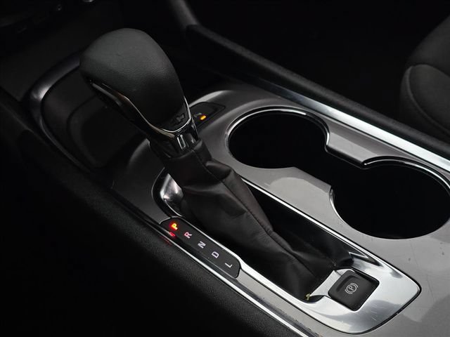Certified 2024 Chevrolet Malibu LT FWD image 28