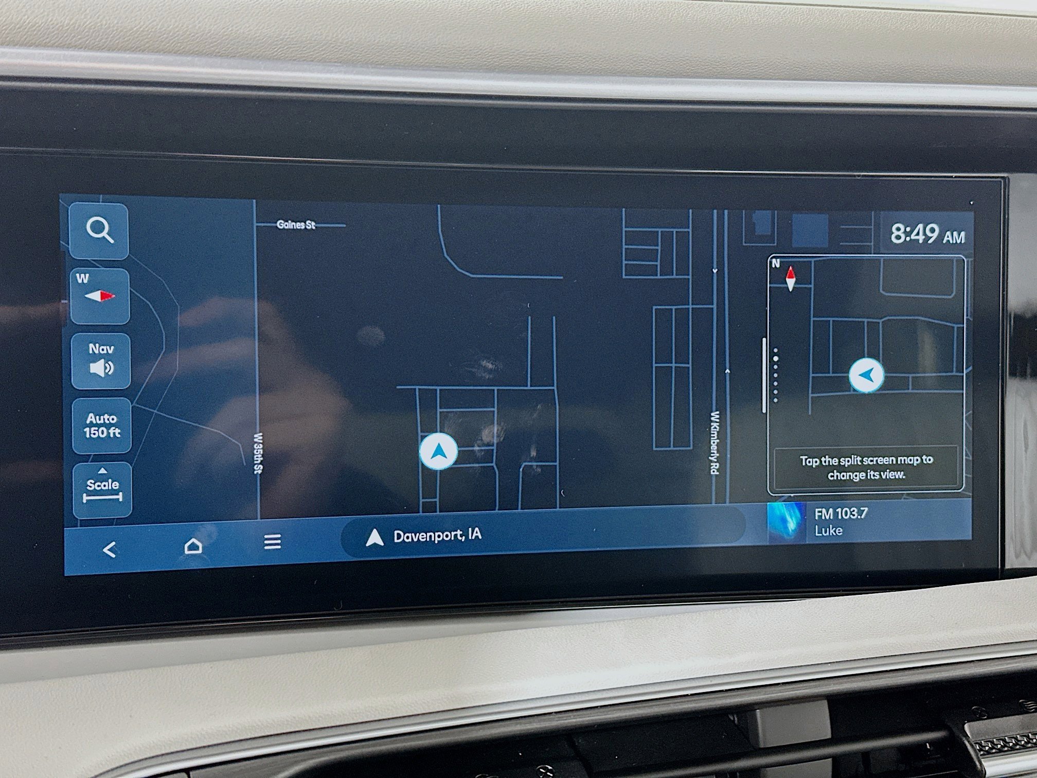 New 2026 Hyundai Palisade SEL Premium AWD/4WD image 13