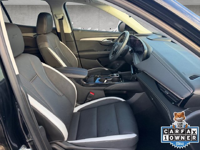 Used 2024 Buick Envision Sport Touring AWD/4WD image 24