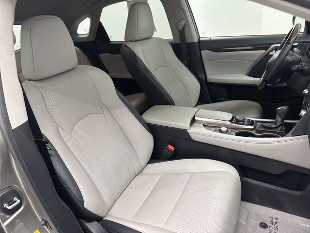 Used 2019 Lexus RX 350 AWD w/ Premium Package image 23