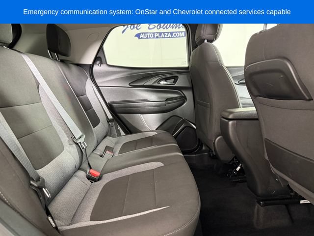 Used 2023 Chevrolet TrailBlazer LT AWD/4WD image 20