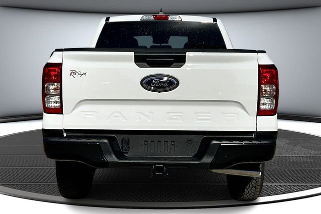 New 2025 Ford Ranger XL w/ Trailer Tow Package image 4