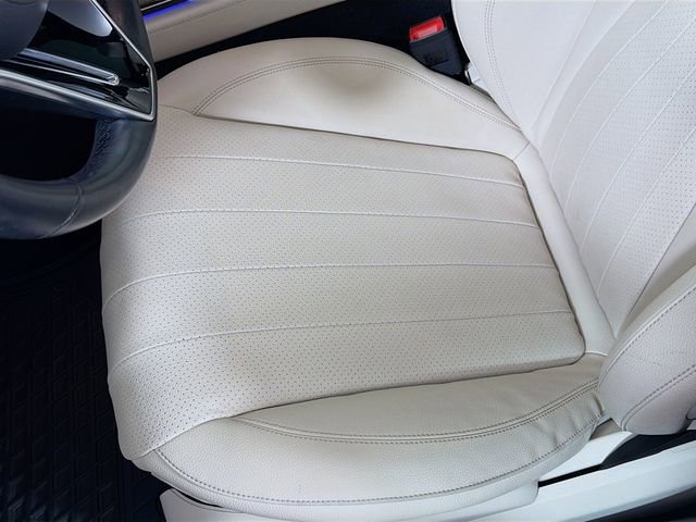 Used 2023 Mercedes-Benz E 350 4MATIC Sedan image 21