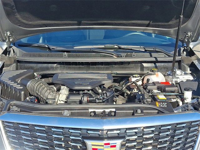 Used 2025 Cadillac XT5 Premium Luxury image 32