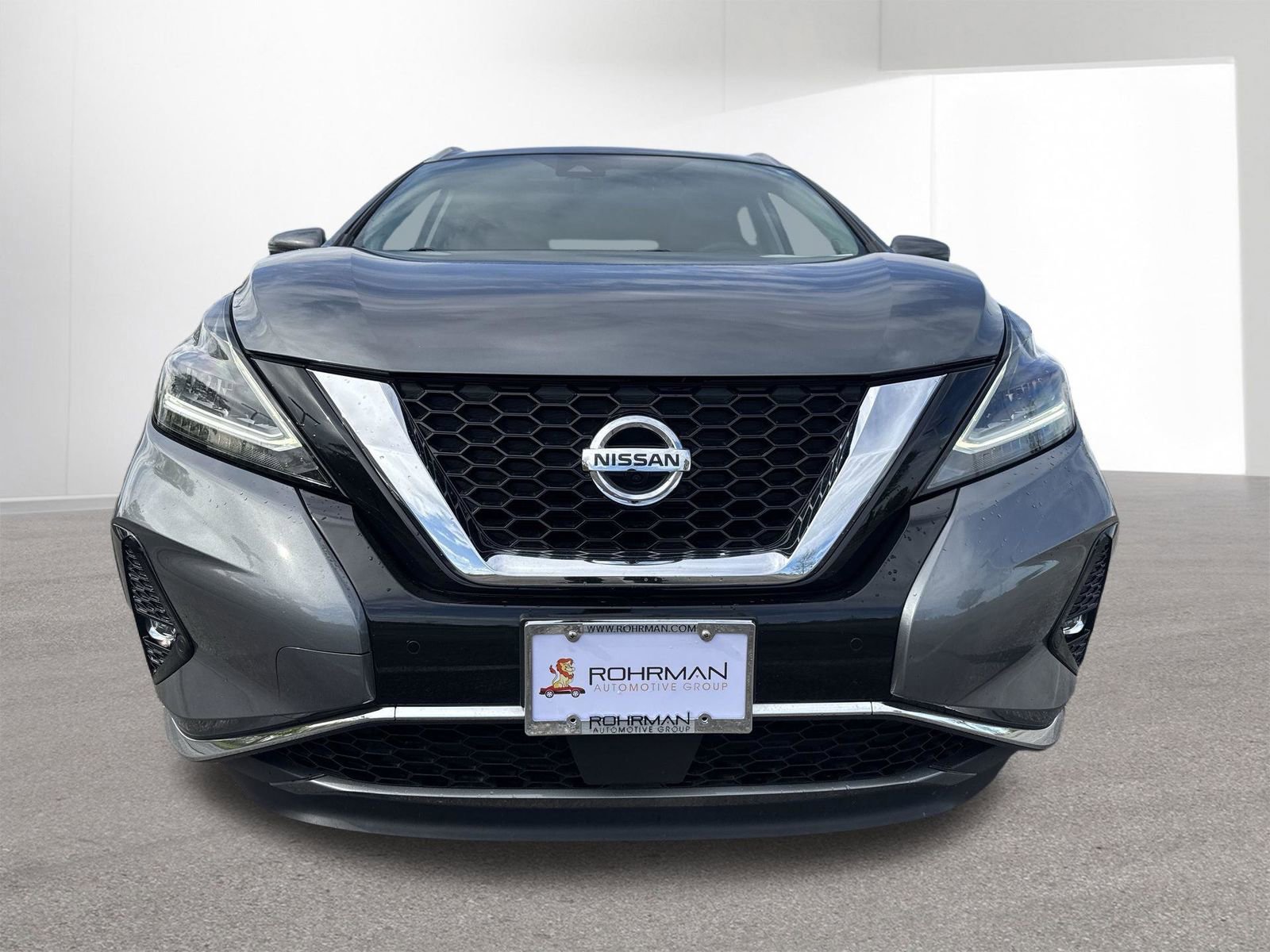 Used 2020 Nissan Murano Platinum AWD/4WD image 30