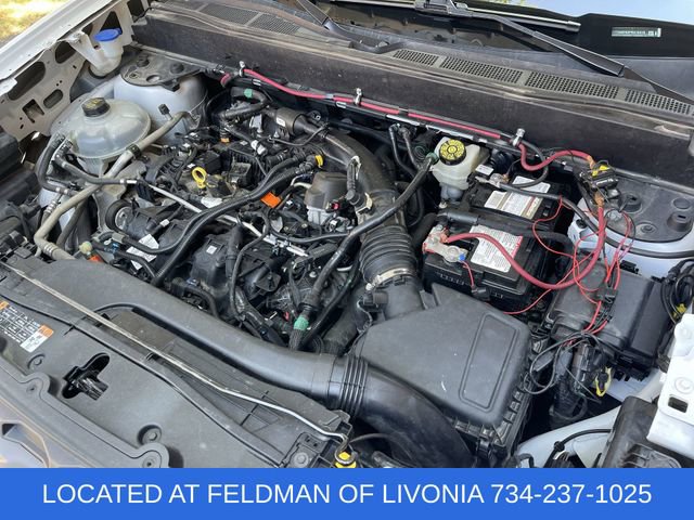 Used 2023 Ford Maverick XLT w/ Equipment Group 300A Standard image 27