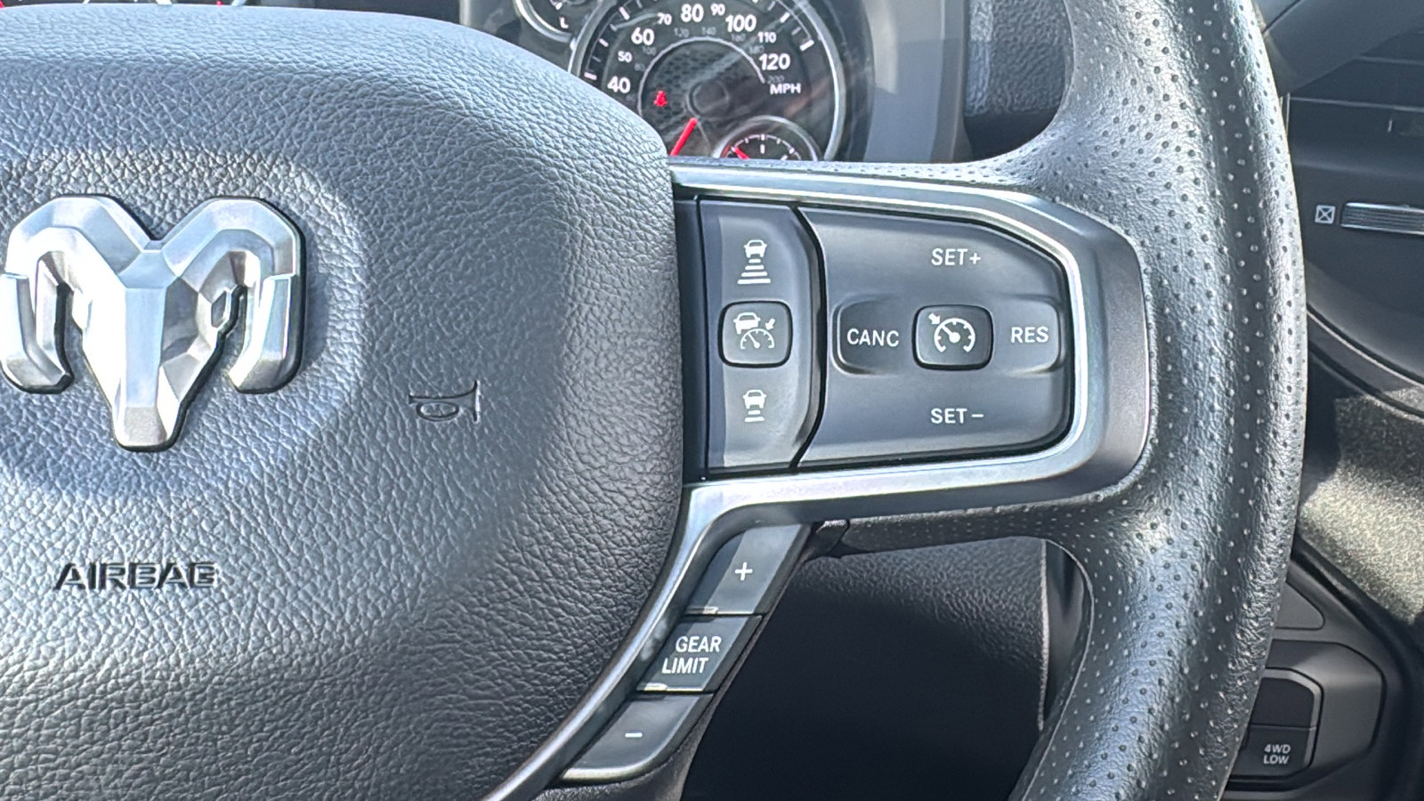 New 2026 RAM 5500 Tradesman image 21