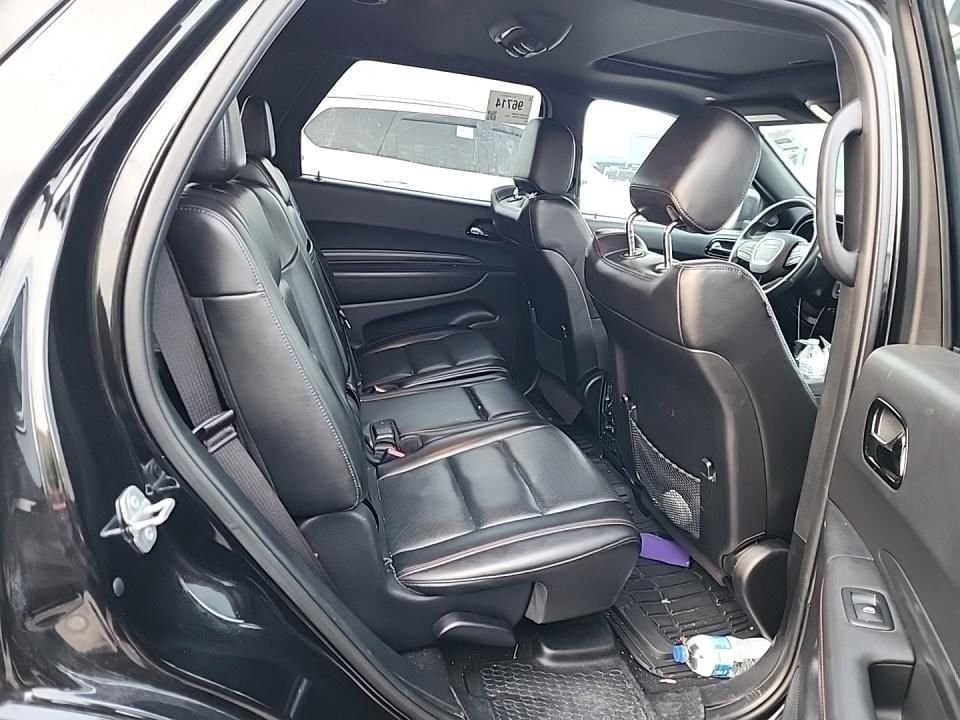 Used 2023 Dodge Durango GT image 4