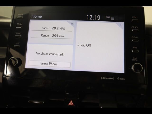 Used 2023 Toyota Camry XLE w/ Cold Weather Package image 24