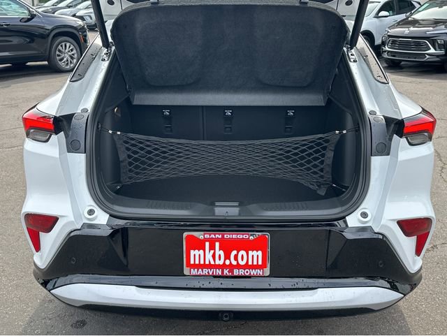 New 2026 Buick Envista Sport Touring w/ Convenience I Package FWD image 31