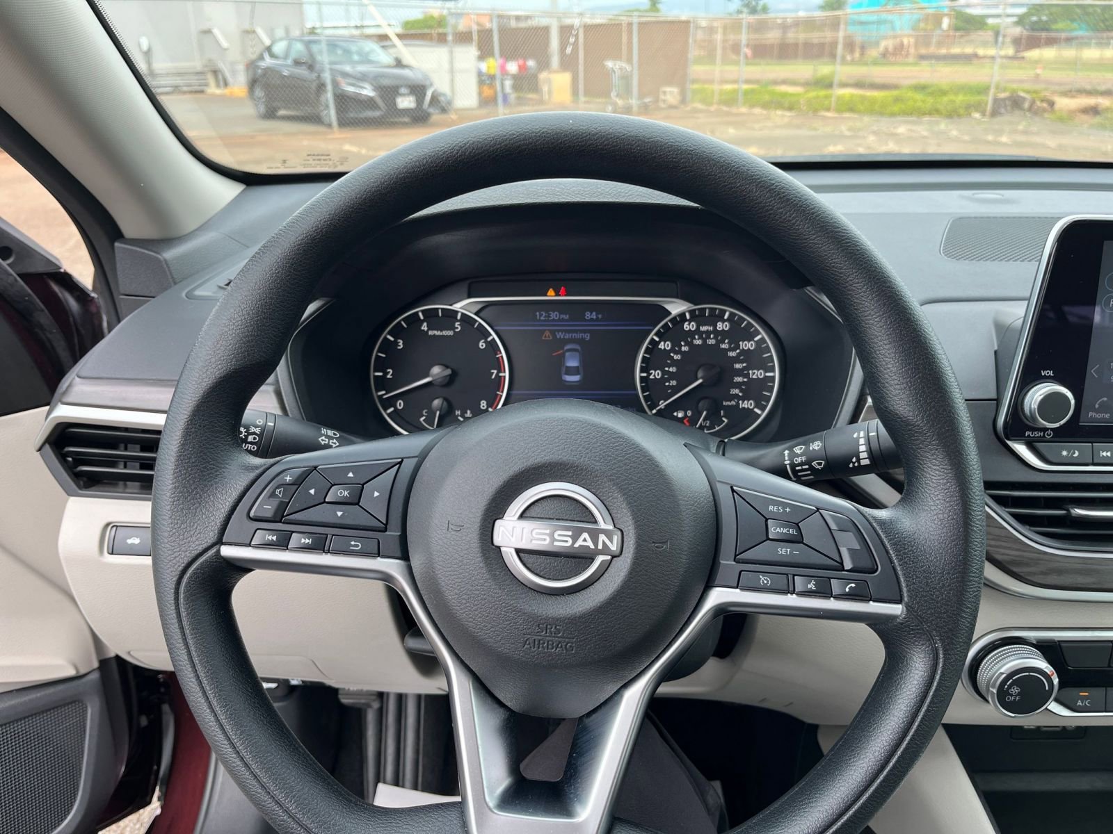 Used 2025 Nissan Altima 2.5 SV image 39